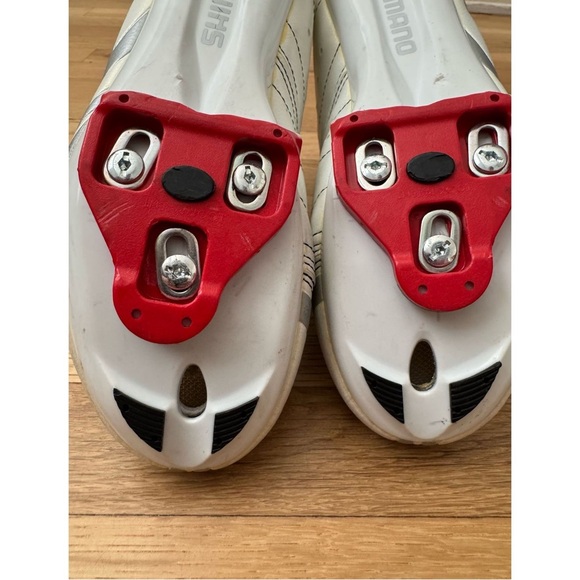 SHIMANO Women's SH-WR40 Cycling Shoes - Picture 11 of 16